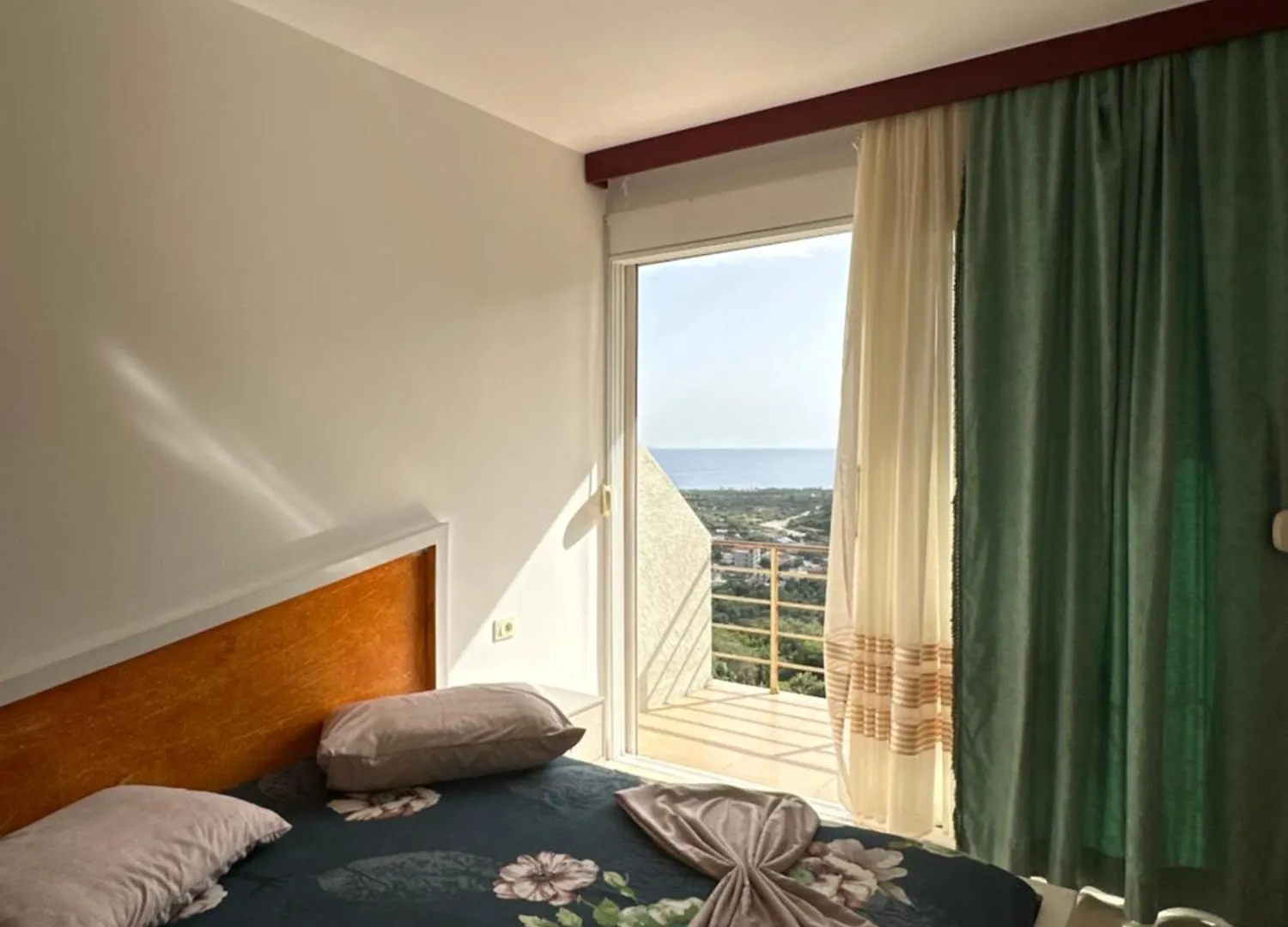 Hotel Kavalieri Borsh